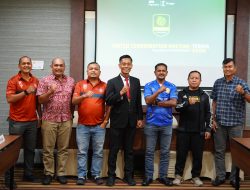 Panpel Persiraja Jual Tiket Online Persiraja vs Sriwijaya FC