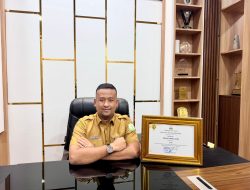 Dinas Sosial Aceh Raih Predikat Baik pada Monev Pelayanan Informasi Publik 2025