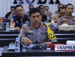 Helikopter Polri Segera Didatangkan ke Aceh