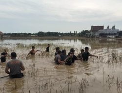 Kepala BNPB: 174 Meninggal Dunia, 79 Hilang dan 12 Luka-Luka