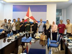 Demokrat Bentuk Satgas Peduli Bencana Aceh