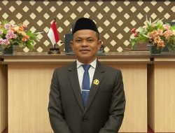 Anggota DPRK Subulussalam Kecam Aksi Minum Tuak Karyawan PT Laot Bangko: Tidak Menghargai Syariat Islam