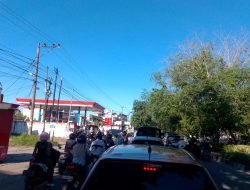 Distribusi BBM di Banda Aceh Dinilai Tidak Stabil, Klaim Aman Pertamina Dipertanyakan