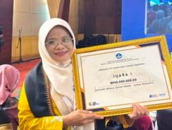 Kepala TK Subulussalam Raih Juara 1 Nasional, MPD Dorong Penguatan Mutu Pendidikan Daerah