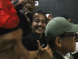 Usai Diperiksa 9 Jam Sebagai Tersangka, Roy Suryo dkk Tidak Ditahan Terkait Kasus Ijazah Palsu Jokowi