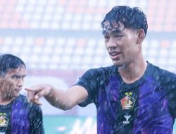 Ini Daftar Pemain Persik Yang Mungkin Absen Lawan Persija