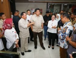 Mendagri Dorong Layanan Publik Lebih Nyaman dan Cepat