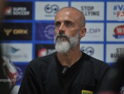 Persebaya Siap Mati-matian Hadapi Arema FC