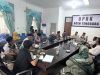 DPRK  Panggil DSI dan Panitia MTQ Aceh Tenggara