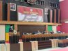 Sebesar Rp121 Miliar APBK Aceh Tenggara Tahun 2026 Menurun