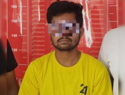 Tersangka Pemerkosa Anak Bawah Umur Ditangkap di Bener Meriah