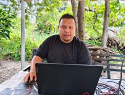 LSM Penjara Tantang APH Bongkar Kasus Dugaan Pungli di Kecamatan Lawe Alas