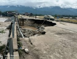 ‎Warga Minta Gubernur Aceh Awasi Stabilitas Harga Pangan di Tengah Banjir