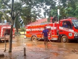 Informasi Terkini Banjir Aceh Tenggara: 14.218 Jiwa Terdampak