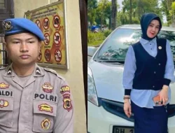 Dosen Cantik Diduga Diperkosa dan Dibunuh Oknum Polisi, Mobil hingga Motor Raib