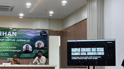 Perdagangan Satwa Liar Ilegal Menggurita, Aceh Jadi Sumber Utama Jaringan Internasional