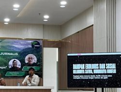 Perdagangan Satwa Liar Ilegal Menggurita, Aceh Jadi Sumber Utama Jaringan Internasional