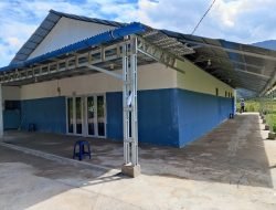 Sengketa Lahan Hambat Pemanfaatan Dapur Program Makan Bergizi Gratis di Aceh Tengah