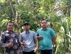 Persiapan Lahan Pembangunan Koperasi Merah Putih Abdya Ditarget Rampung Akhir 2025