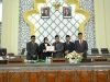DPRK Terima Dokumen Raqan APBK 2026 Dari Eksekutif