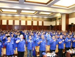 Demokrat Aceh akan Gelar Rapimda