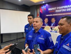 Muslim: Demokrat Tak Pernah Lekang di Hati Rakyat Aceh