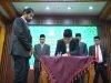 Gubernur Aceh Lantik Ketua dan Anggota Baitul Mal Aceh 2025–2030