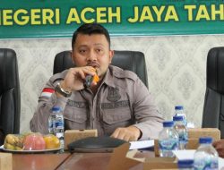 Pegawai PT Pos KCP Teunom Diduga Tilep Ratusan Juta, Kini Resmi Dibawa ke Tipikor