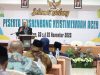 Musrenbang Keistimewaan Aceh Digelar di Batam