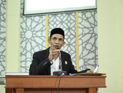 Banggar DPRK Banda Aceh Sorot Dinas Pariwisata, Diminta Lebih Inovatif