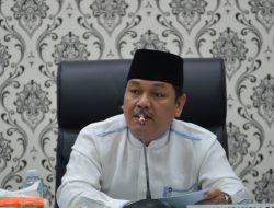 Dugaan Pungli Bantuan Baitul Mal, Abon Yunus Beri Peringatan Keras