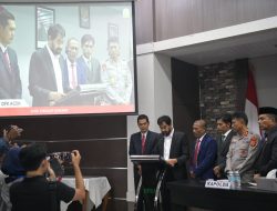 Mualem Tetapkan Aceh Darurat Bencana