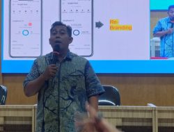 Ini Tips agar Anak Muda dapat Ciptakan Konten Positif dan Kreatif