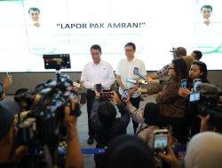 Perangi Mafia Pertanian, Mentan Amran Sediakan Kanal Aduan Khusus via WhatsApp