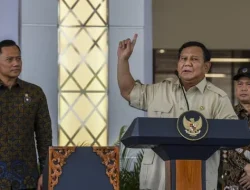 Imbas Ledakan di SMAN 72, Prabowo Instrusikan Batasi Game Online Termasuk PUBG