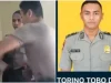 Aniaya Dua Siswa, Polisi di NTT Dipecat dengan tidak Hormat