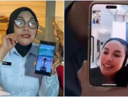 Ditjenpas Akui Fasilitasi Nikita Mirzani ‘Live’ Medsos dalam Penjara: Ini Kebijakan Baru Pemerintah