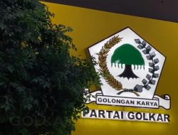 Kader Mulai Gerah, Wantim Golkar Abdya: Jangan Jadikan Partai Jembatan Patah