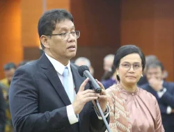 Diungkap Purbaya, Pegawai Pajak dan Bea Cukai Selama ini Dilindungi Jika Korupsi: Ada Intervensi dari Atas