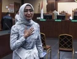 Ira Puspadewi Sudah Mulai Berkemas dari Rutan KPK