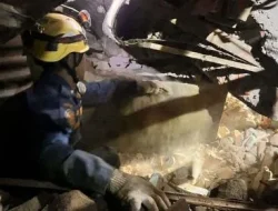 Bencana Longsor di Cilacap Tewaskan 2 Orang, 21 Korban Hilang Tertimbun