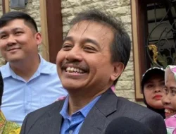 Jadi Tersangka, Roy Suryo hingga Dokter Tifa Diperiksa Polda Metro 13 November