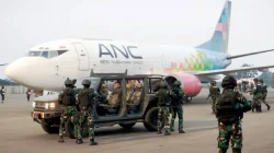 Seluruh Aspek Kepabeanan, Keamanan Bandara IMIP Morowali Diambil alih Pemerintah