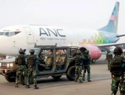 Seluruh Aspek Kepabeanan, Keamanan Bandara IMIP Morowali Diambil alih Pemerintah