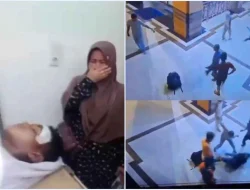 Mahasiswa Tewas Dikeroyok Gara-gara Tidur di Masjid, Kepala Korban Dihantam Buah Kelapa