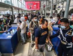Mendagri Ingatkan Penyedia Transportasi Soal Harga Tiket Jelang Nataru