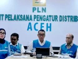 Pemulihan Listrik di Aceh Belum Tuntas, Dirut PLN Minta Maaf