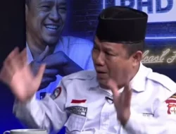 PKN akan Demo Besar soal Dugaan Penggelapan Barbuk Sabu 20 Kg