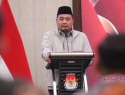 Berbekal Pengalaman, Kembangkan Inovasi Peningkatan Kualitas Ad Hoc