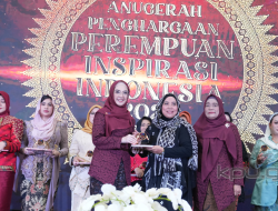 Betty Perempuan Inspirasi Indonesia 2025